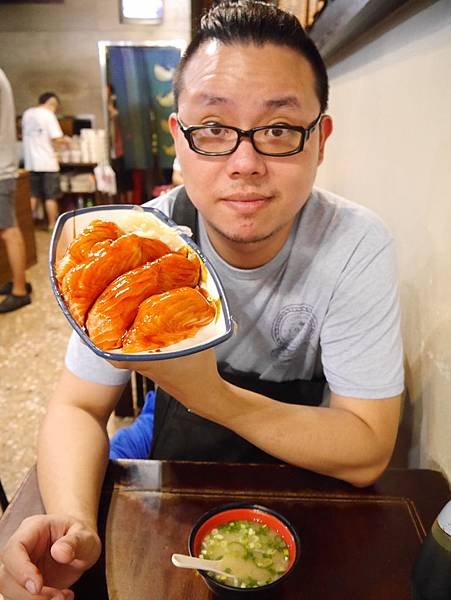 三味食堂 (11)