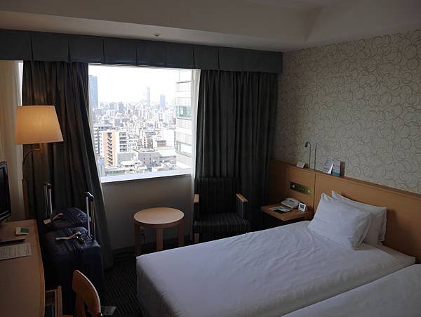 東京黎凡特東武酒店 Tobu Hotel Levant Tokyo  ARCAKIT 錦系町  アカチヤンホンポ阿卡將Akachan honpo (59).JPG
