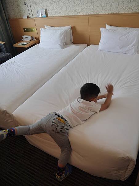 東京黎凡特東武酒店 Tobu Hotel Levant Tokyo  ARCAKIT 錦系町  アカチヤンホンポ阿卡將Akachan honpo (64).JPG