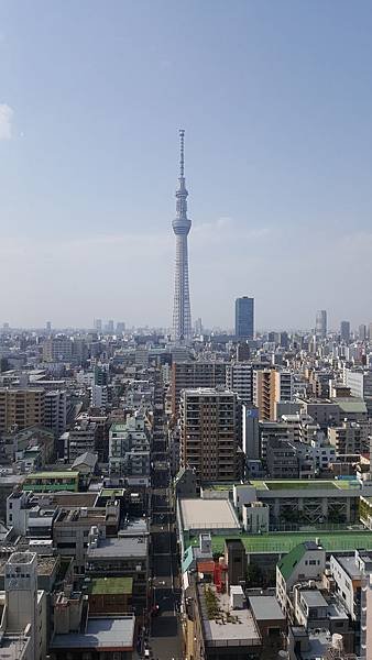 東京黎凡特東武酒店 Tobu Hotel Levant Tokyo  ARCAKIT 錦系町  アカチヤンホンポ阿卡將Akachan honpo (67).jpg