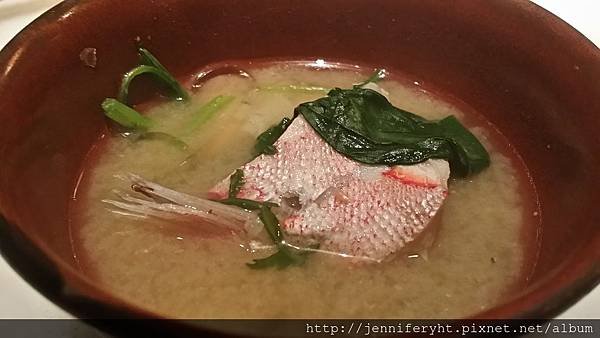 套餐-海鮮味噌湯(火鍋)