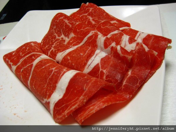 霜降牛肉