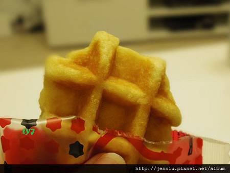 2 13 東京土產-Petit Waffle (3).JPG