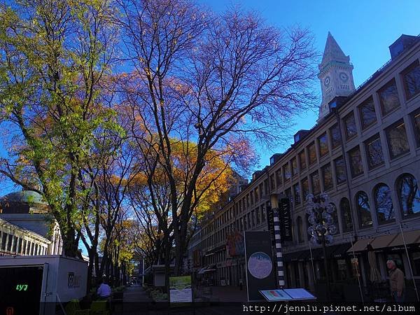 5 1 Quincy Market.JPG