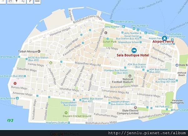 0 2 3 Sala Boutique Hotel - map.jpg