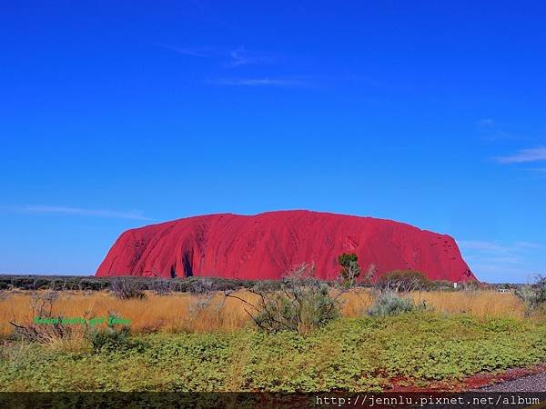 3 8 Ayers Rock - Afternoon (2).JPG