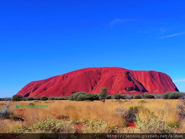 3 8 Ayers Rock - Afternoon (3).JPG