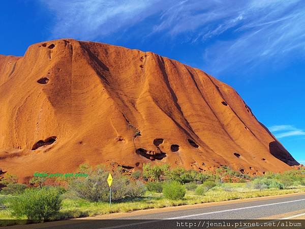 3 8 Ayers Rock - Afternoon (4).JPG