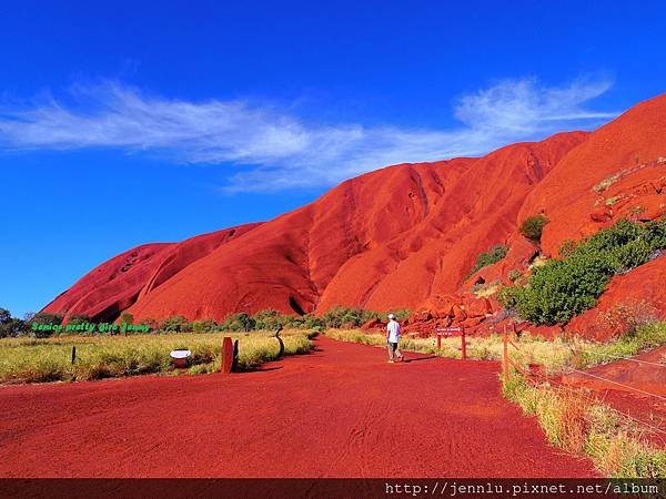 3 8 Ayers Rock - Afternoon (6).JPG