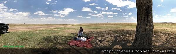 3 9 Masai Mara - Picnic (3).JPG