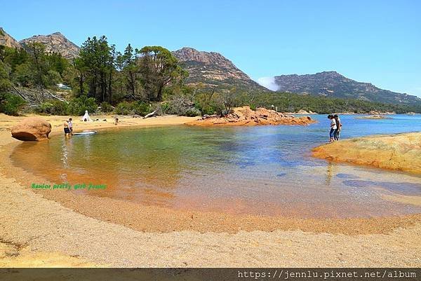 3 0 Freycinet National Park.JPG