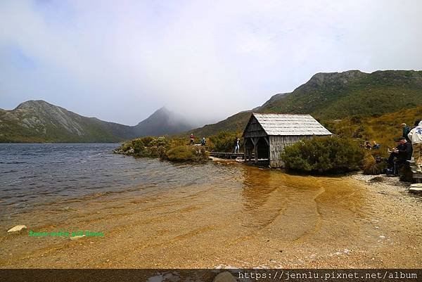 4 0 Cradle Mountain.JPG