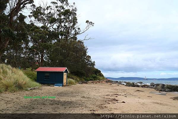 7 3 Taroona Beach (1).JPG