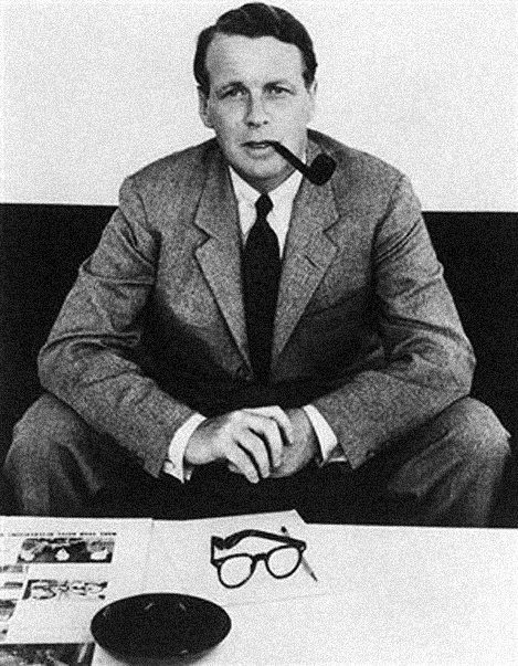 david ogilvy