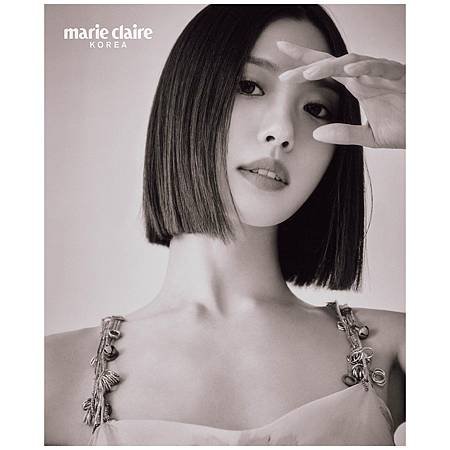 《Marie Claire亞洲明星盛典》高敏詩 歐妮獲獎🌟 