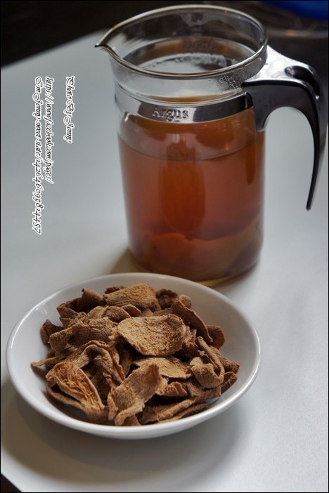 黑糖薑片13