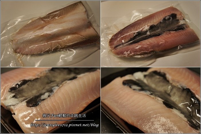 煎虱目魚肚1