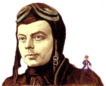 Antoine de Saint-Exupéry2