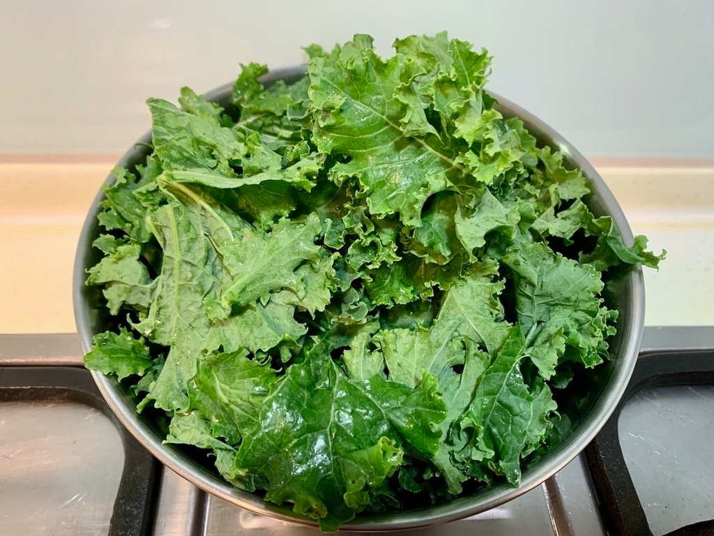 羽衣甘藍(Kale)