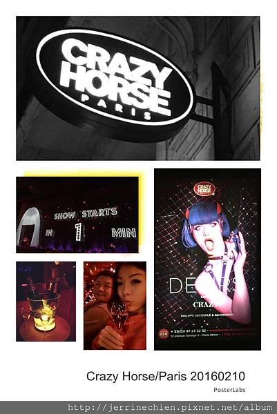 20160210-10瘋馬秀Crazy Horse.JPG