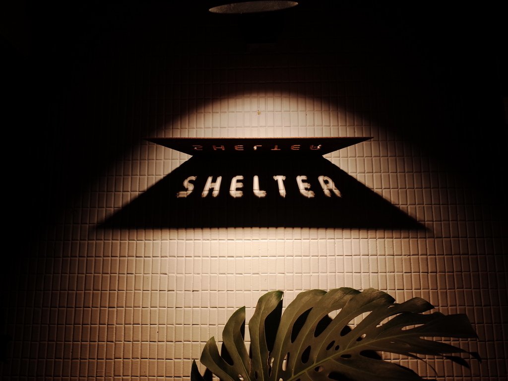 別所Shelter