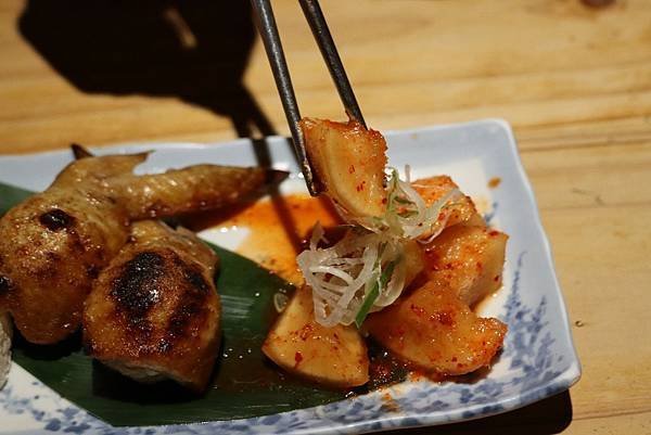 建一食堂│隱身台北巷弄的無菜單日料美味聚所！海陸雙饗盛宴大滿