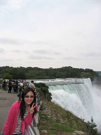 Niagara Falls