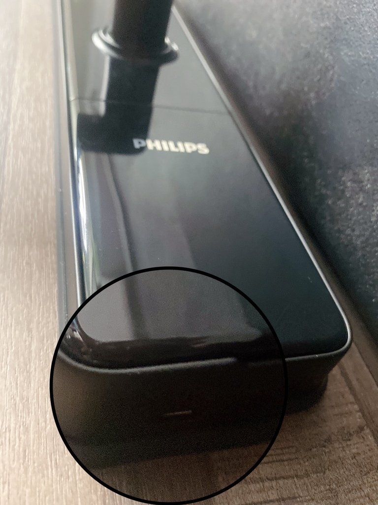 智慧家電門鎖推薦｜PHILIPS 飛利浦｜飛利浦603E把手