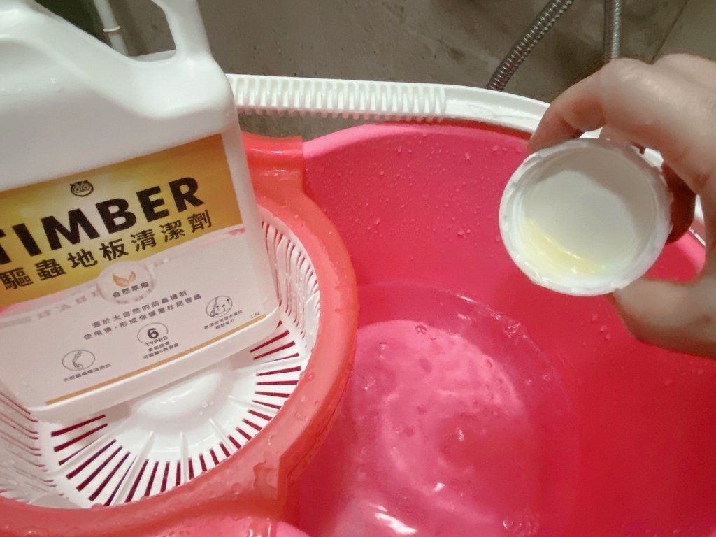 居家除蟲好物推薦｜福來朗Hukurou｜TIMBER驅蟲地板