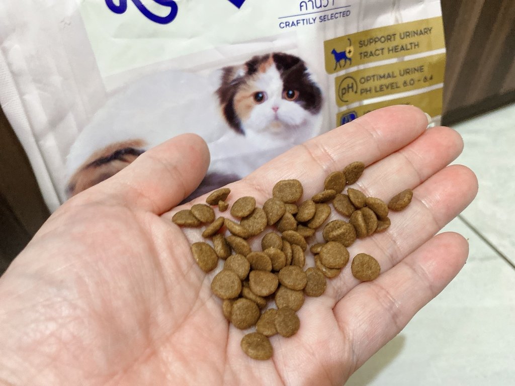 泌尿道保健飼料推薦｜Kaniva卡咪哇寵物食品｜全齡貓-泌尿