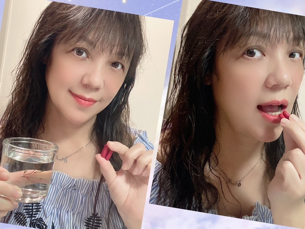 瑪卡保健食品開箱｜MWJ登盛｜猛瑪頂到廢MACA｜男女皆宜的