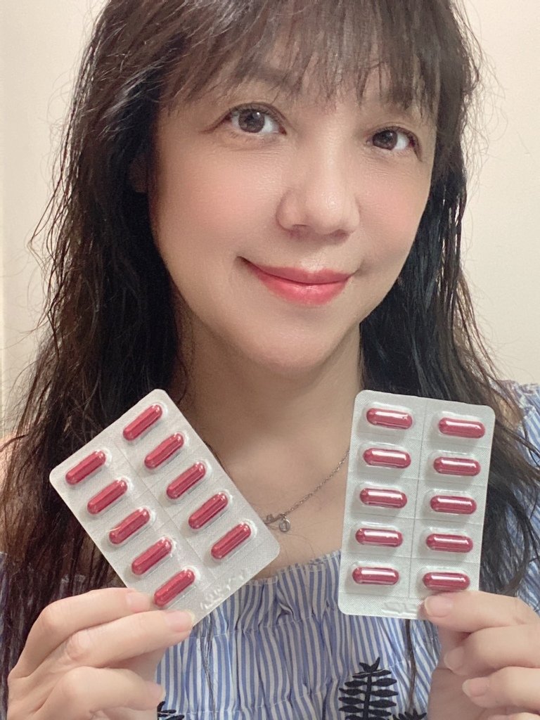 瑪卡保健食品開箱｜MWJ登盛｜猛瑪頂到廢MACA｜男女皆宜的