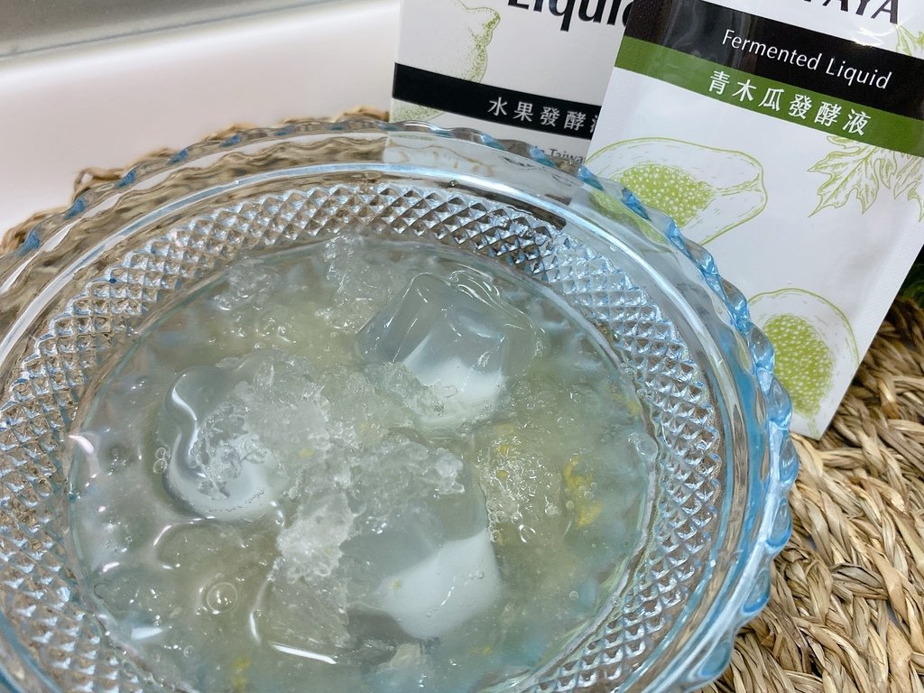 水果酵素推薦｜清涼酵素｜清爽助消化，促進新陳代謝，還能養顏美