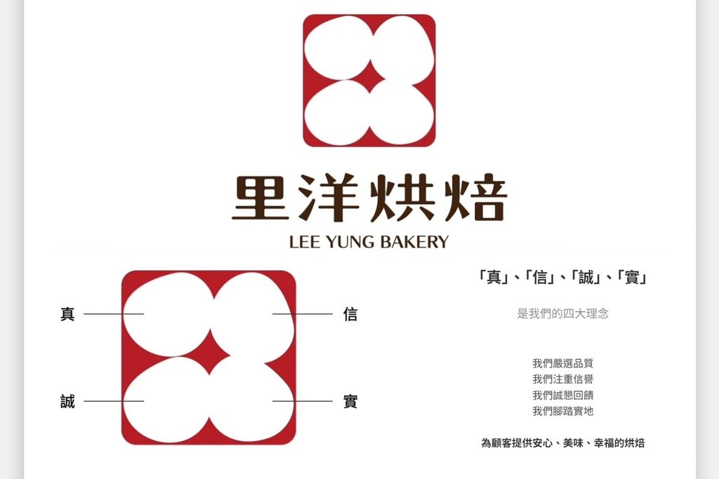 2024中秋禮盒推薦｜里洋烘焙｜夕月綜合禮盒｜停不下來的美味