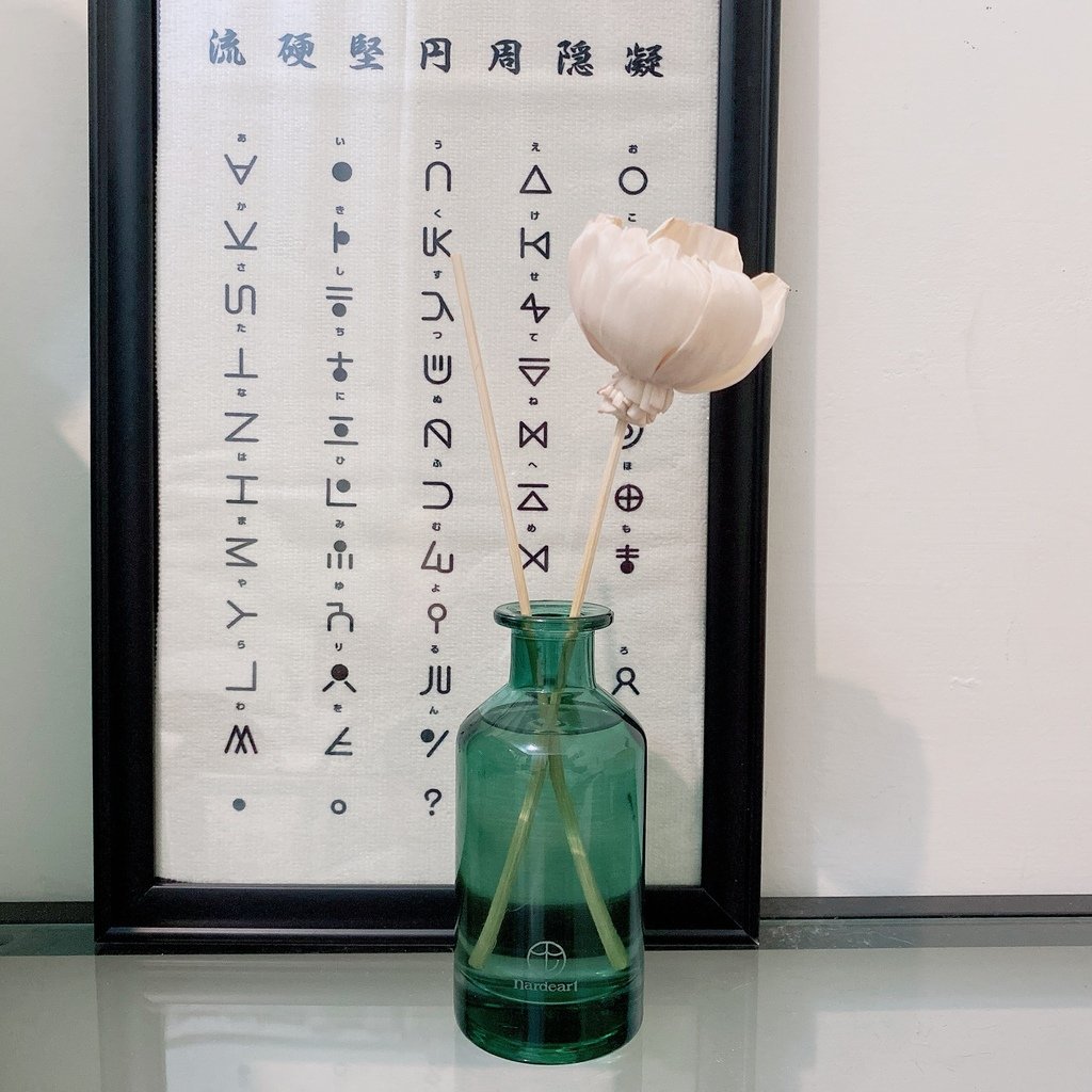 溫柔能量香氛推薦｜nardeart｜香氛蠟燭-綠野仙蹤＋居家