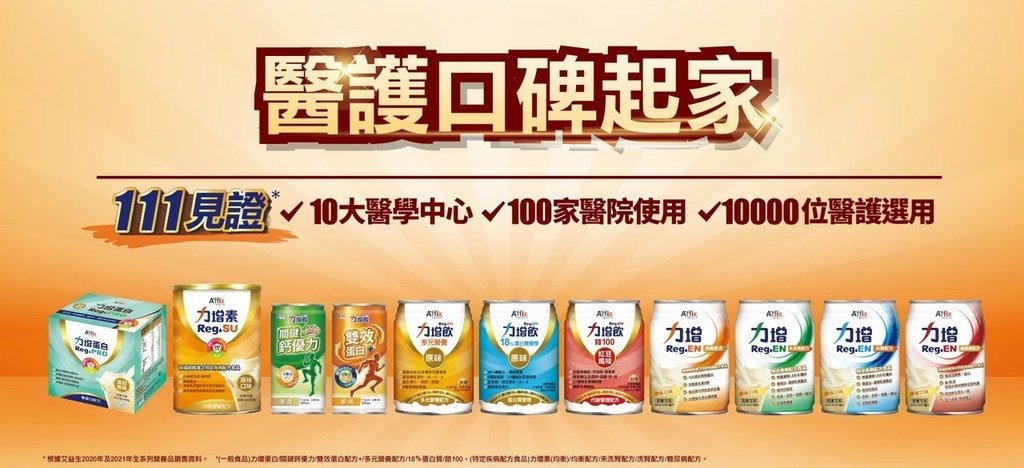 蛋白質營養品開箱｜力增飲評價｜關鍵鈣優力配方&amp;雙效蛋白配方＋