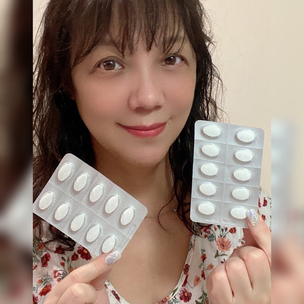 維持運動好活力｜RéPOV復家觀點｜激力配方錠｜復健專科醫師