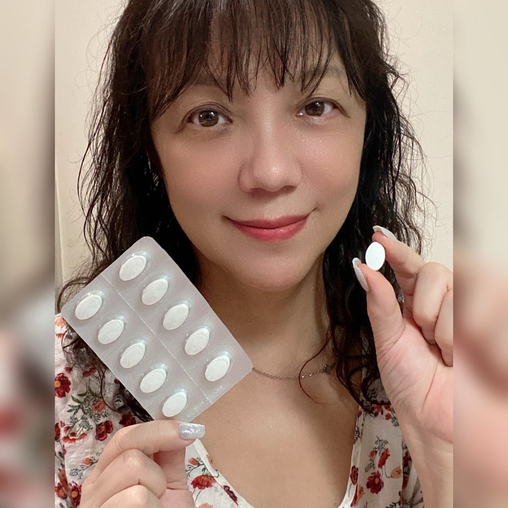 維持運動好活力｜RéPOV復家觀點｜激力配方錠｜復健專科醫師