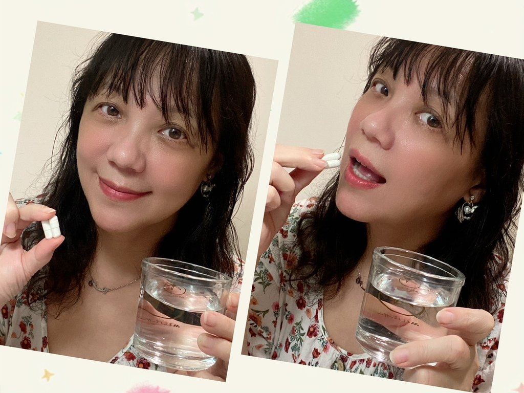 邊睡邊瘦，還能變漂亮 ｜夜來美 GABA輕盈好眠膠囊｜懶人救