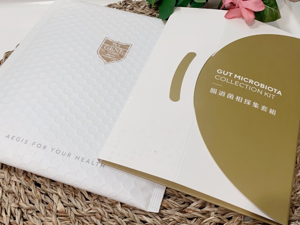 個人化健康管理領導品牌｜大江基因｜腸道菌相檢測｜亞洲生技大展
