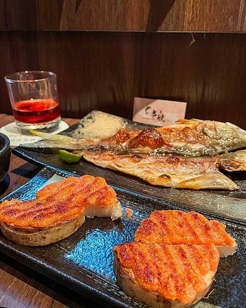 「新北美食」《 串岐日式居酒屋 江翠店 》｜板橋必吃居酒屋｜