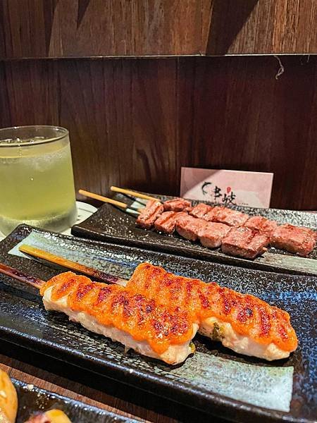 「新北美食」《 串岐日式居酒屋 江翠店 》｜板橋必吃居酒屋｜