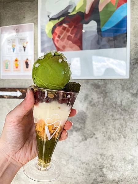 「墾丁美食」《 東邊海.風冰淇淋 》｜台灣最南端隱藏版冰淇淋