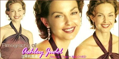 Ashley Judd