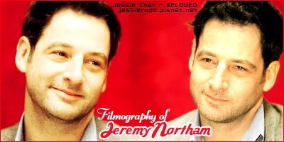 Jeremy Northam