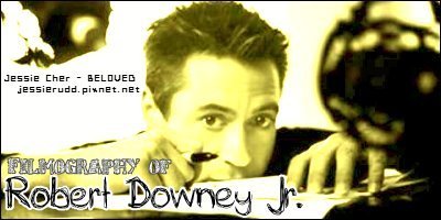 Robert Downey Jr.