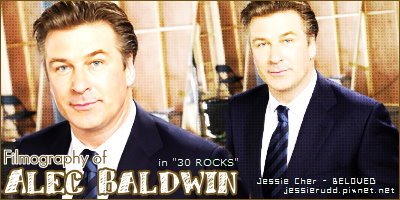 Alec Baldwin in 30 ROCKS