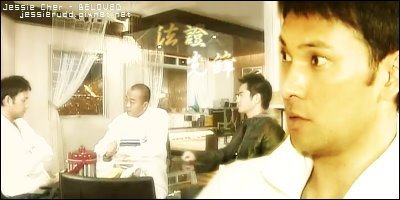 法證先鋒II