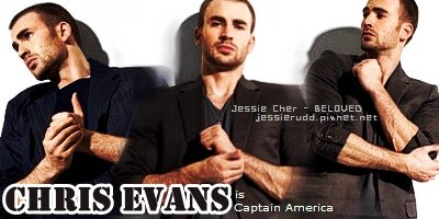 Chris Evans