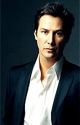 Keanu Reeves